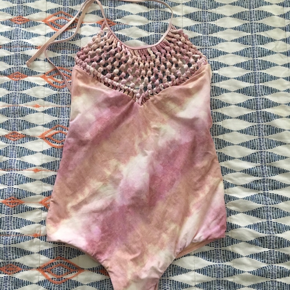 NWT Billabong Swimsuit